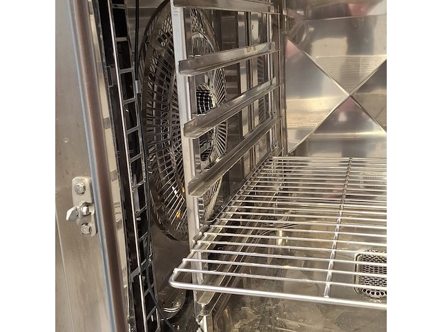 Steamer, metos, mscc we61 - afbeelding 13 van  15