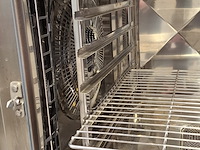 Steamer, metos, mscc we61 - afbeelding 13 van  15