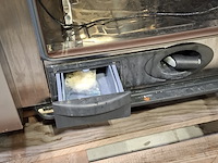 Steamer, metos, mscc we61 - afbeelding 14 van  15