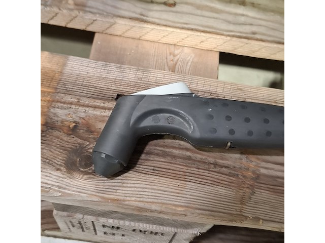 Steamer, metos, mscc we61 - afbeelding 15 van  15