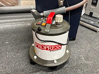 Steamer - afbeelding 1 van  4