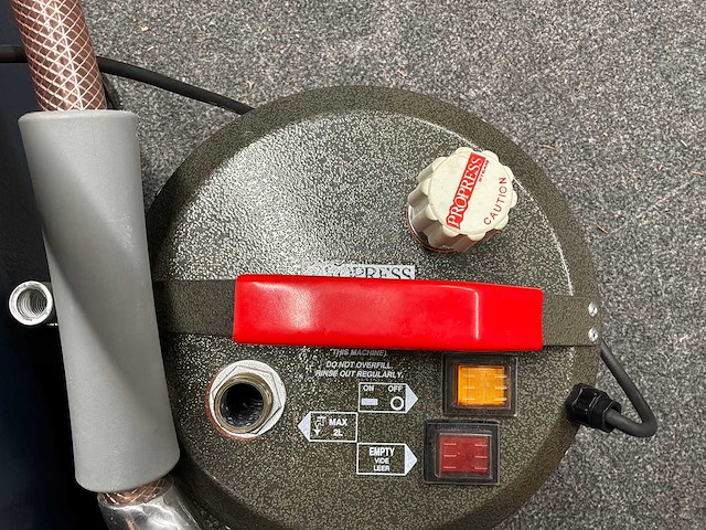 Steamer - afbeelding 2 van  4