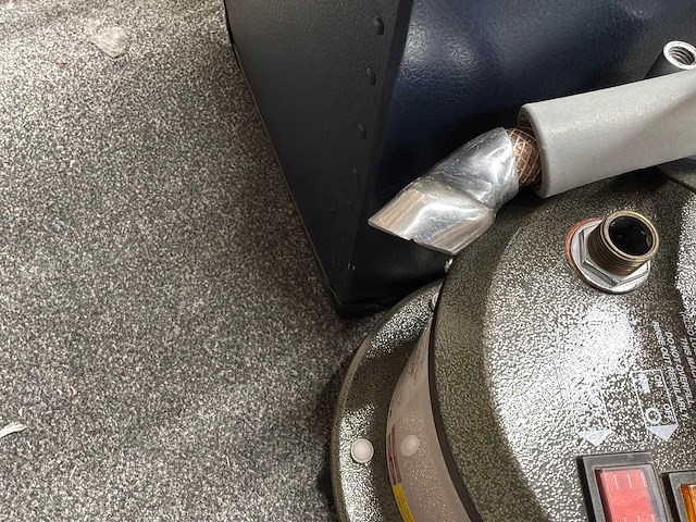 Steamer - afbeelding 3 van  4