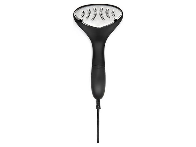 Steamery cirrus no. 2 kledingstomer mat zwart - afbeelding 1 van  6