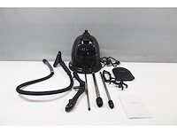 Steamery cumulus no.3 kledingstomer zwart - afbeelding 2 van  3