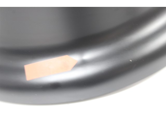 Steamery cumulus no.3 kledingstomer zwart - afbeelding 3 van  3