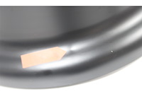 Steamery cumulus no.3 kledingstomer zwart - afbeelding 3 van  3