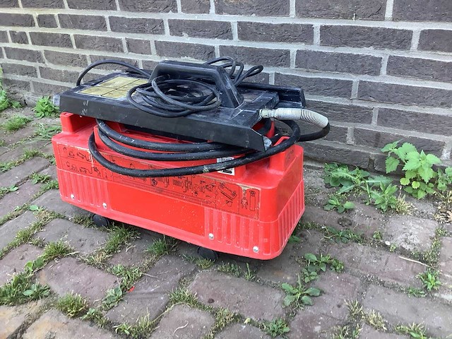 Steammaster htw-5 behangafstomer - afbeelding 1 van  6