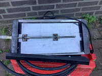 Steammaster htw-5 behangafstomer - afbeelding 4 van  6