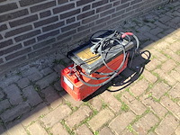 Steammaster htw-5 behangafstomer - afbeelding 2 van  2