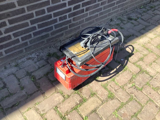 Steammaster htw-5 behangafstomer - afbeelding 2 van  2