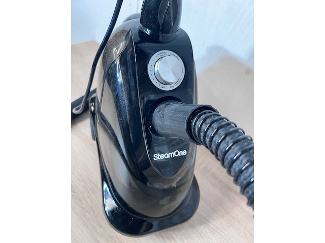 Steamone - pro2000 - kledingstomer - afbeelding 3 van  5