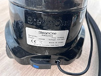 Steamone - pro2000 - kledingstomer - afbeelding 5 van  5
