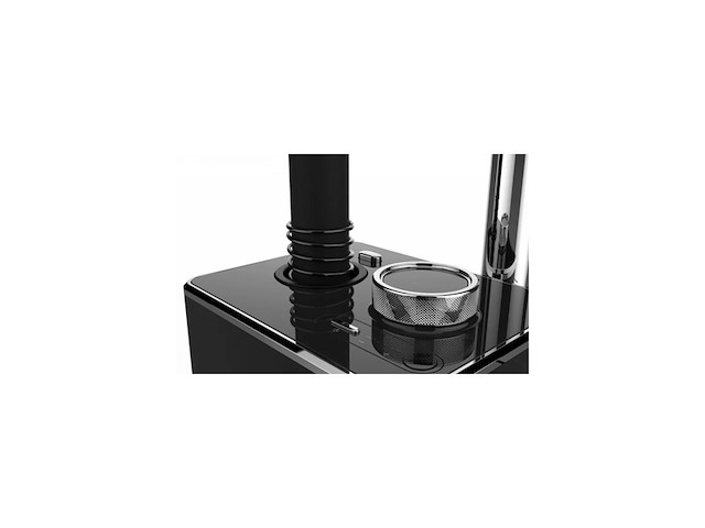 Steamone george kledingstomer zwart - afbeelding 2 van  4