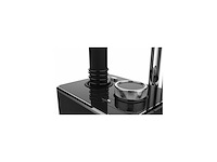 Steamone george kledingstomer zwart - afbeelding 2 van  4