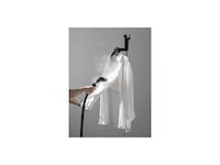 Steamone george kledingstomer zwart - afbeelding 4 van  4