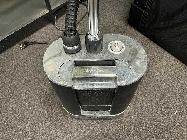 Steamone kledingstomer - afbeelding 3 van  4