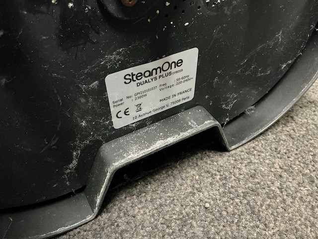 Steamone kledingstomer - afbeelding 4 van  4