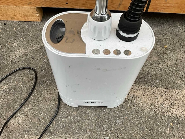 Steamone kledingstomer - afbeelding 2 van  3