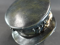 Steampunk doctor bus - afbeelding 3 van  5