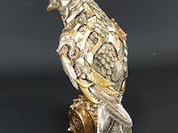 Steampunk kraai - afbeelding 3 van  5