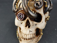 Steampunk zee monster - afbeelding 5 van  5