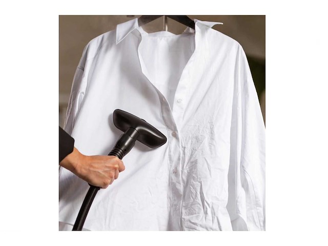 Steamrs professional-01 kledingstomer - afbeelding 4 van  5