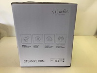 Steamrs professional-01 kledingstomer - afbeelding 2 van  4