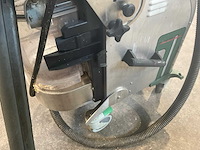 Steamteq stoomstofzuiger - afbeelding 8 van  10