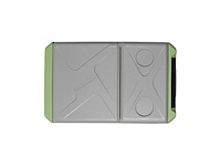 Steamy-e elektrische compressor koelbox 40 liter 12v en 230v grijs - afbeelding 4 van  4