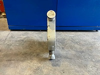 Steascal voor horizontale draaibank - afbeelding 3 van  5