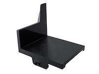 Steba as200 snijmachine solinger rvs 2-in 1 mes inox/zwart - afbeelding 2 van  4