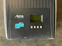 Steca stecagrid 3600 omvormer - afbeelding 2 van  5