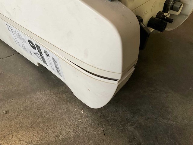 Steca stecagrid 3600 omvormer - afbeelding 5 van  5