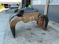 Steck sloop-sorteergrijper - afbeelding 1 van  18