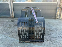 Steck sloop-sorteergrijper - afbeelding 11 van  18