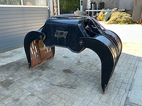 Steck sloop-sorteergrijper - afbeelding 12 van  18