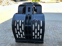 Steck sloop-sorteergrijper - afbeelding 14 van  18