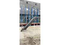 Steek trap 1.90 x 1.90 - afbeelding 6 van  6