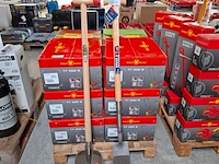 Steekbats ideal en draineerspade spear & jackson - afbeelding 1 van  2