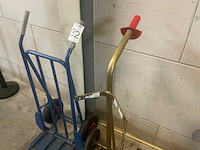 Steekkar en gasfleskar - afbeelding 2 van  5