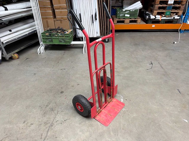 Steekkar - afbeelding 1 van  3