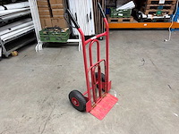 Steekkar - afbeelding 1 van  3