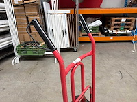 Steekkar - afbeelding 3 van  3