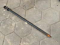 Steekpin (4x) - afbeelding 2 van  4