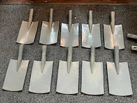 Steekschop (10x) - afbeelding 1 van  2