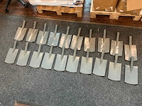 Steekschop (20x) - afbeelding 1 van  2