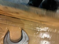 Steeksleutel en doppen groot (9x) - afbeelding 4 van  9