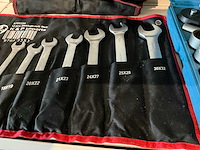 Steeksleutel set (4x) - afbeelding 4 van  6
