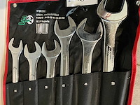Steeksleutel set (4x) - afbeelding 5 van  6